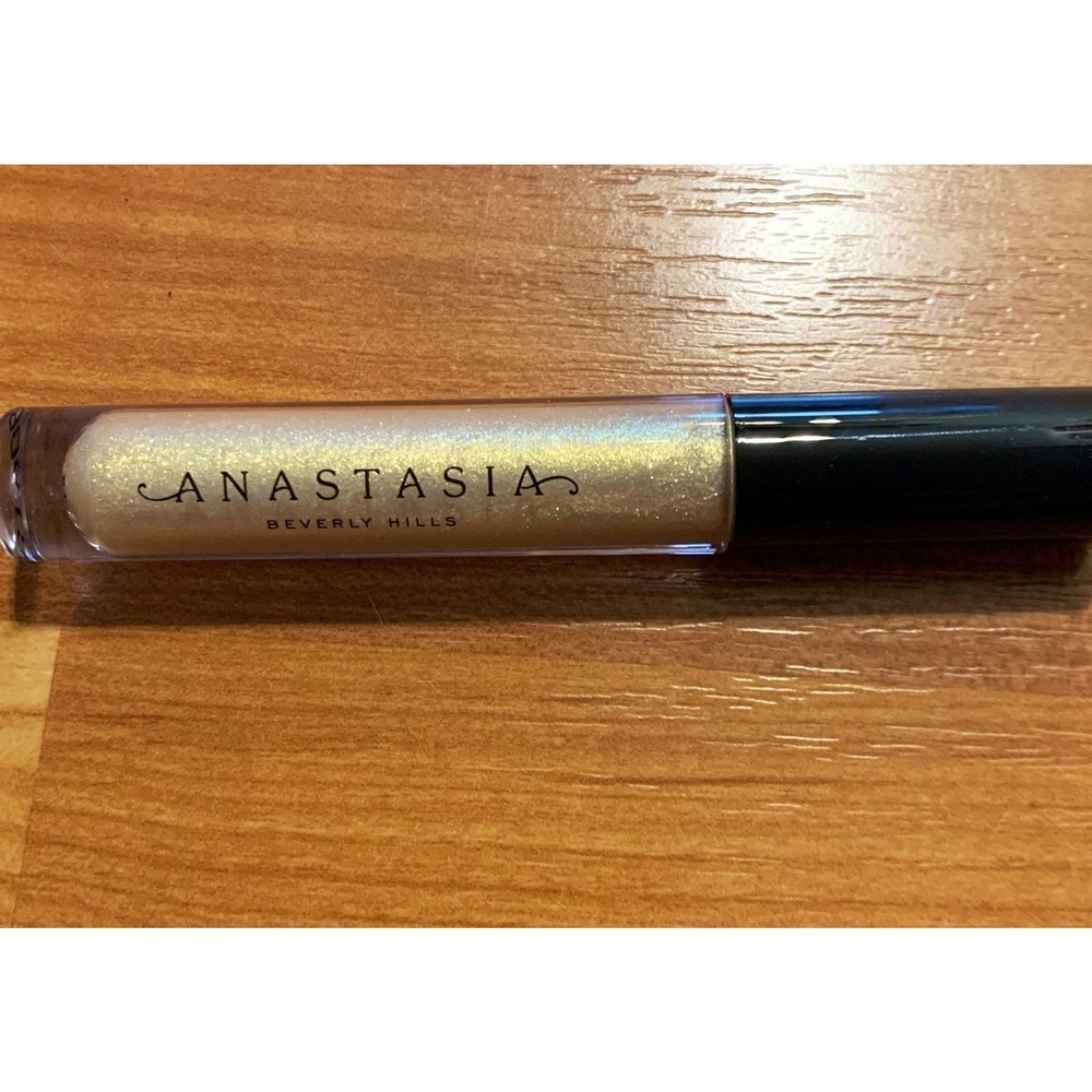 Anastasia Beverly Hills Lip Gloss New
